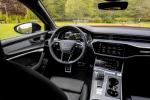 Audi S6 Avant TDI 2019 года (WW)